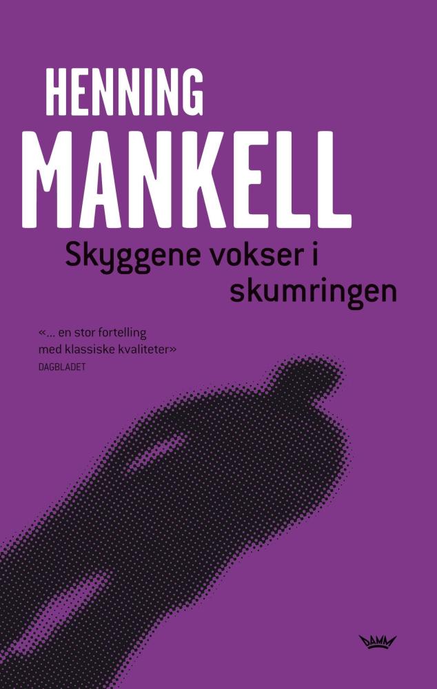 Skyggene vokser i skumringen : den andre fortellingen om Joel