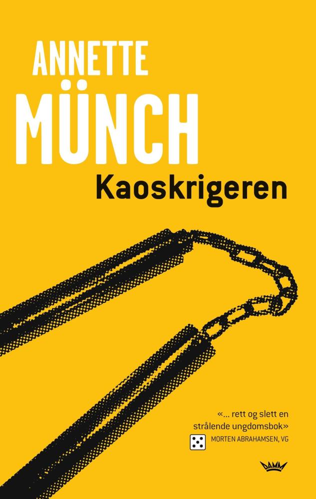 Kaoskrigeren