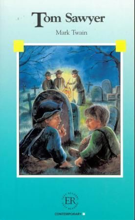 Tom Sawyer