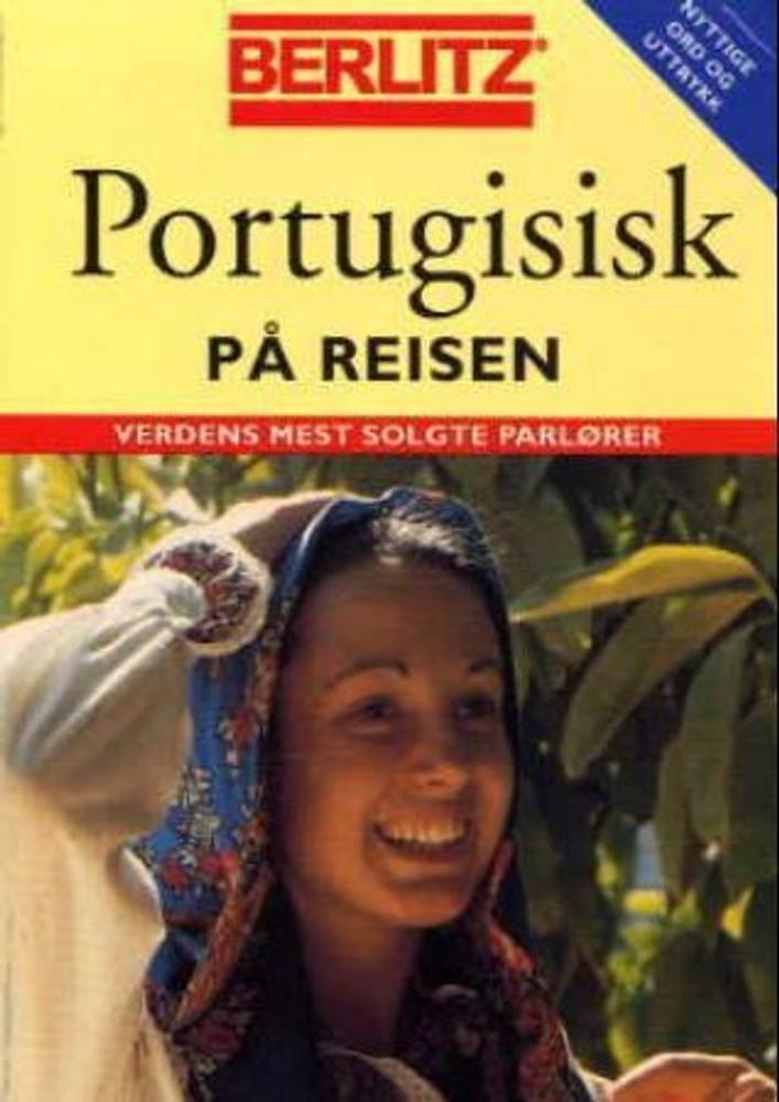 Portugisisk på reisen