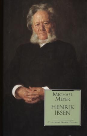 Henrik Ibsen : en biografi