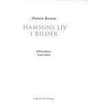 Hamsuns liv i bilder