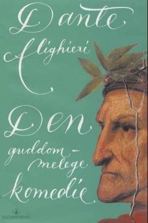 Den guddomlege komedie