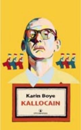 Kallocain : roman fra år 2000