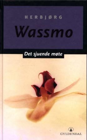 Det sjuende møte : roman