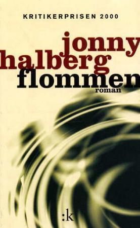 Flommen : roman