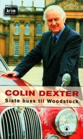 Siste buss til Woodstock