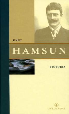 Victoria : en kjærligheds historie