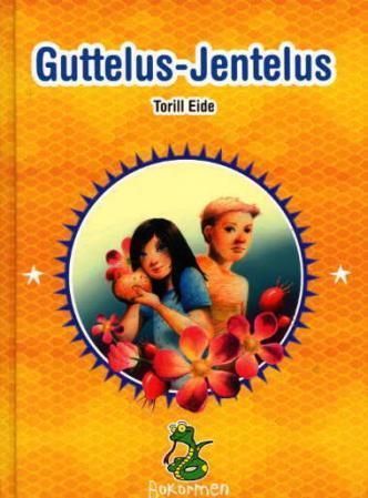 Guttelus, jentelus