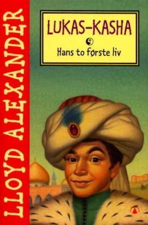 Lukas-Kasha : hans to første liv