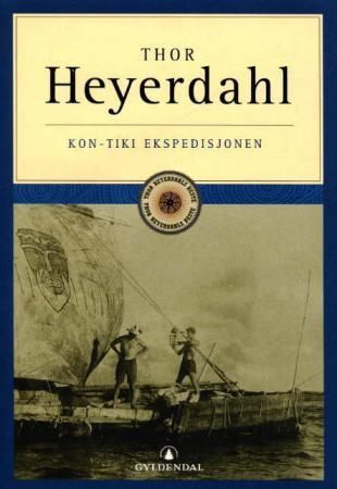 Kon-Tiki ekspedisjonen