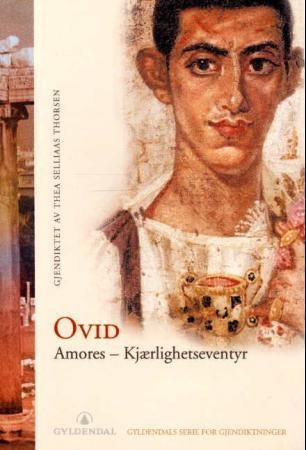 Amores, kjærlighetseventyr