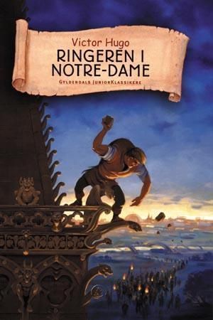 Ringeren i Notre Dame