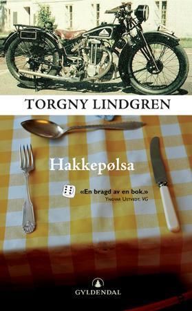 Hakkepølsa