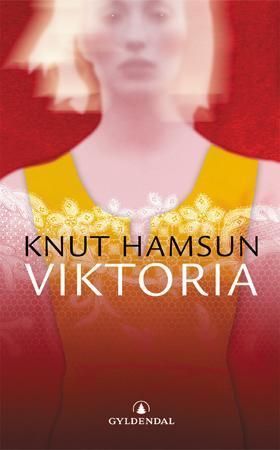 Victoria : en kjærligheds historie