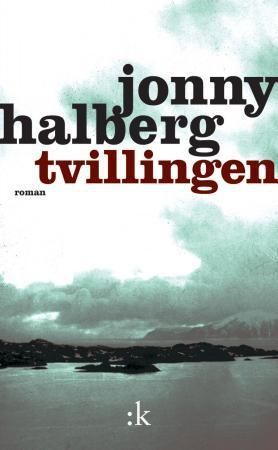 Tvillingen : roman