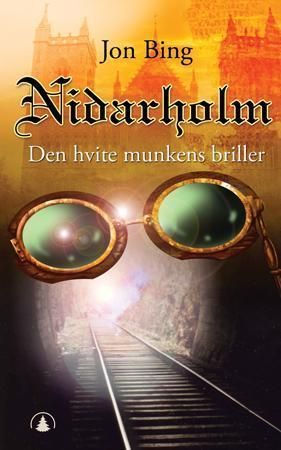 Nidarholm : den hvite munkens briller