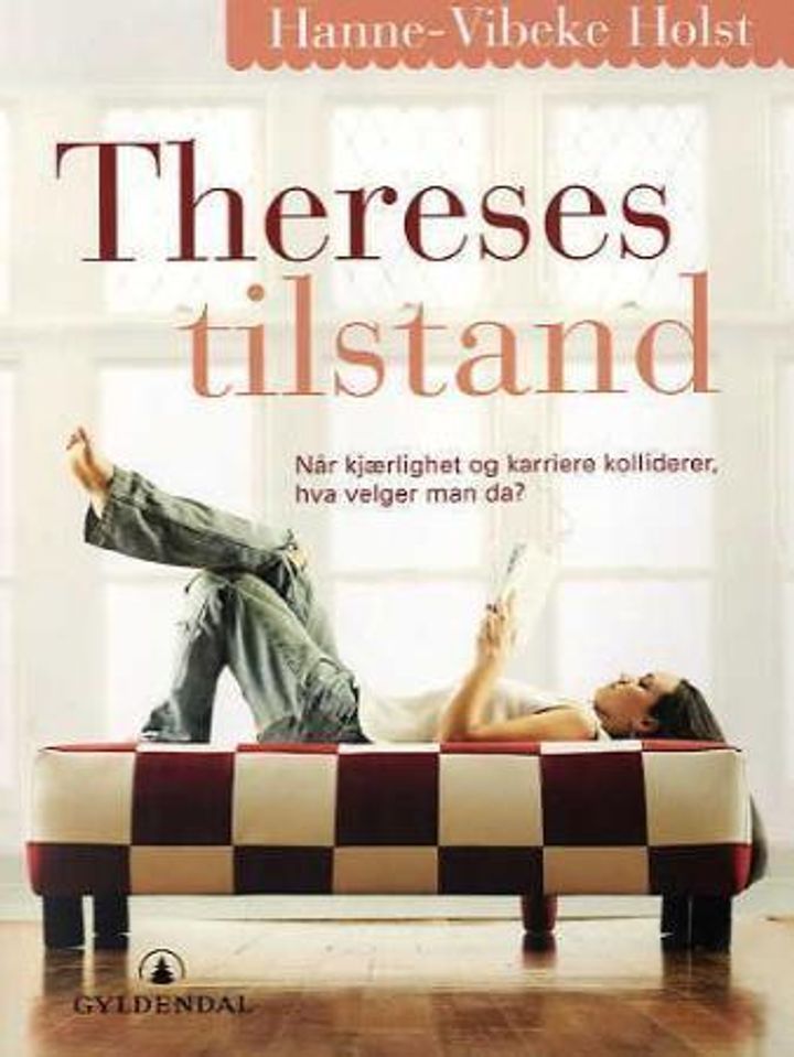 Thereses tilstand