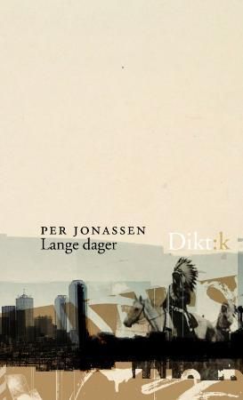 Lange dager : dikt