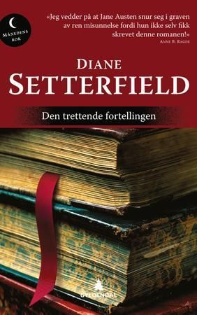 Den trettende fortellingen