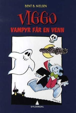 Viggo Vampyr får en venn