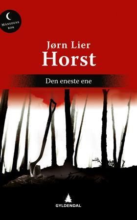 Den eneste ene : kriminalroman
