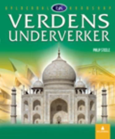 Verdens underverker