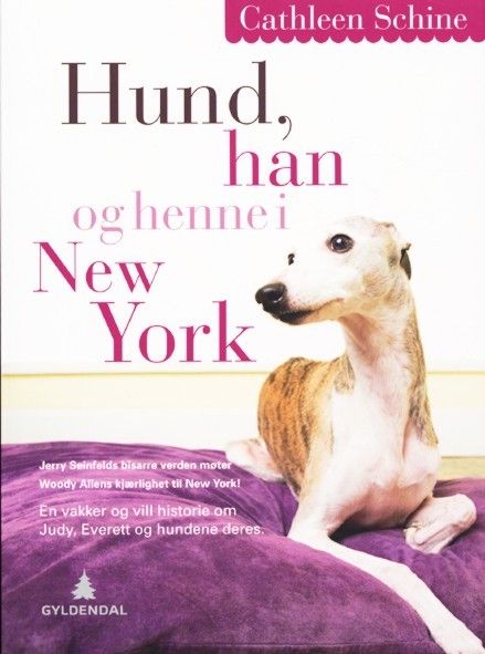 Hund, han og henne i New York