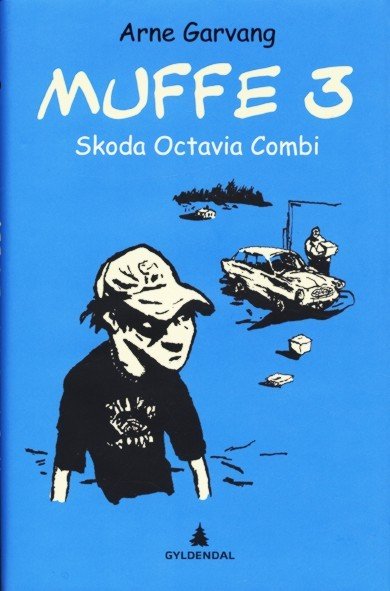 Skoda Octavia Combi