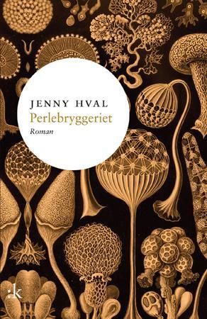 Perlebryggeriet : roman