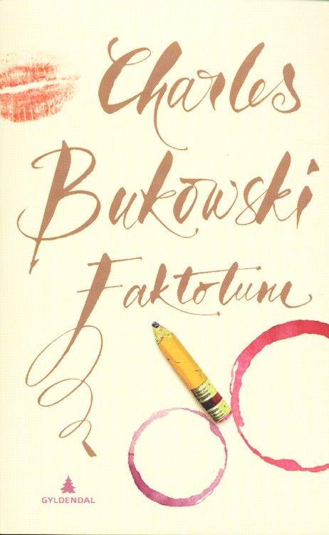 Faktotum
