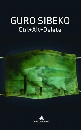 Ctrl+Alt+Delete : roman