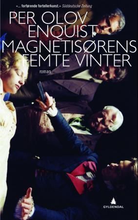 Magnetisørens femte vinter