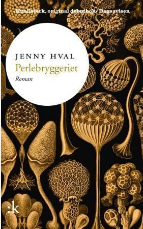 Perlebryggeriet : roman