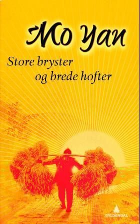 Store bryster og brede hofter