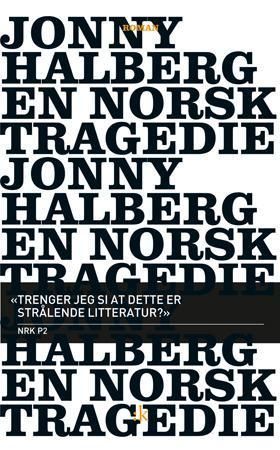 En norsk tragedie : roman