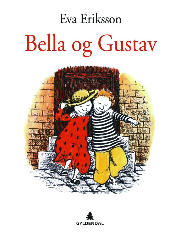 Bella og Gustav