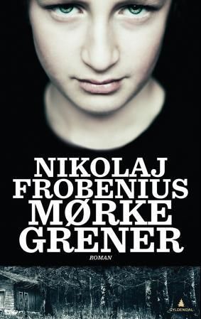 Mørke grener : roman