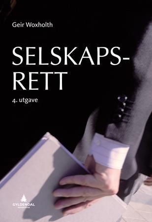 Selskapsrett