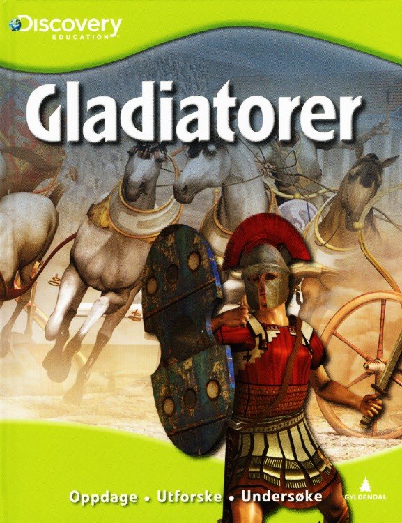 Gladiatorer