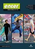 Enter : basic skills 8-10 : engelsk for ungdomstrinnet