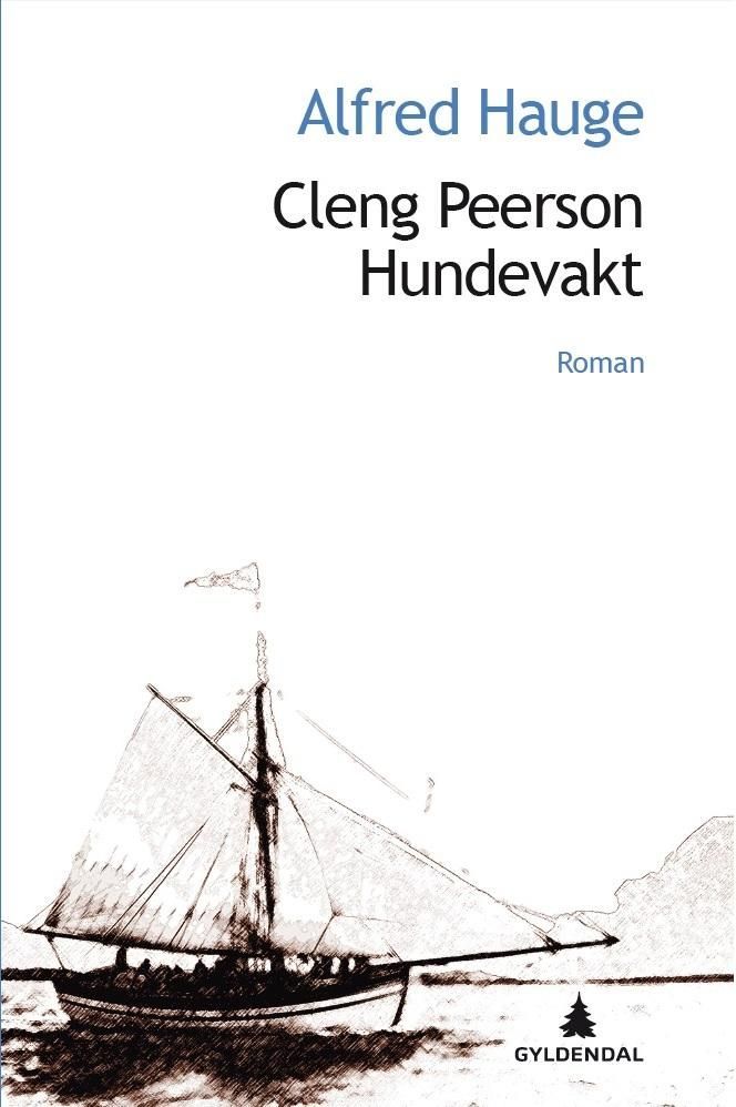 Cleng Peerson : Hundevakt