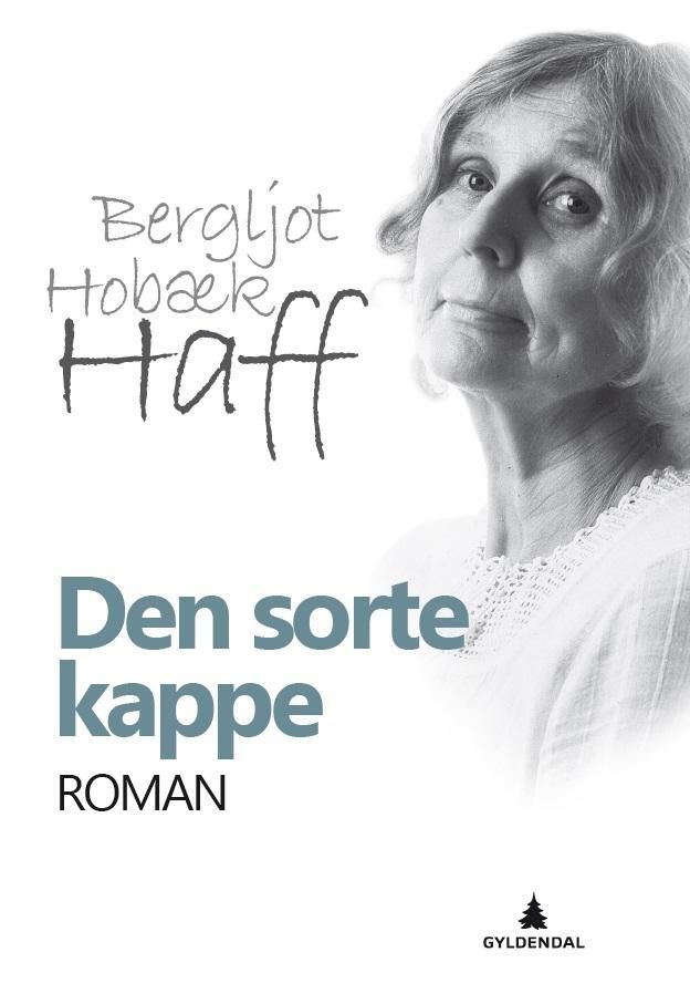 Den sorte kappe : roman