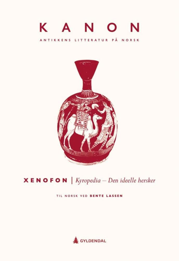 Kyropedia : den ideelle hersker
