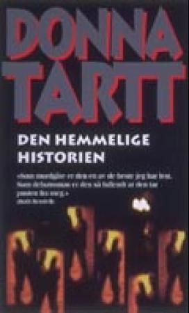 Den hemmelige historien