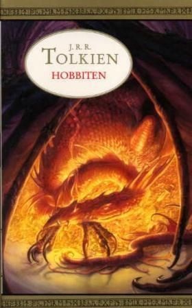 Hobbiten, eller Fram og tilbake igjen