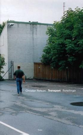 Transport : fortellinger