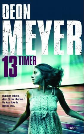 13 timer