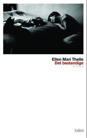 Det bestandige : roman