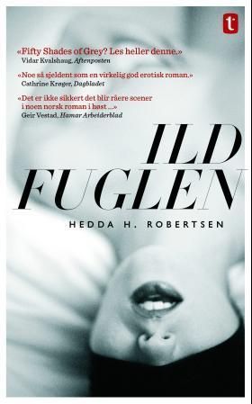 Ildfuglen : roman